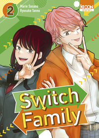 Picture of Switch Family T02