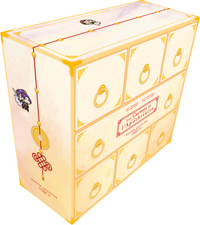 Image de Les Carnets de l'apothicaire T17 - Édition collector