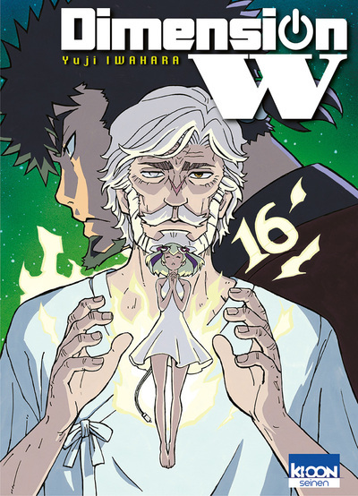 Picture of Dimension W T16
