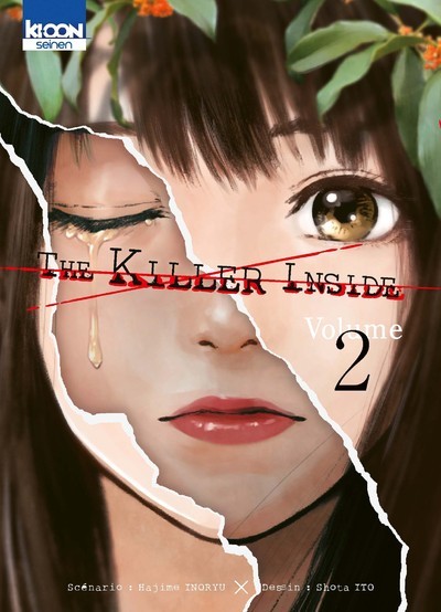Image de The Killer Inside T02