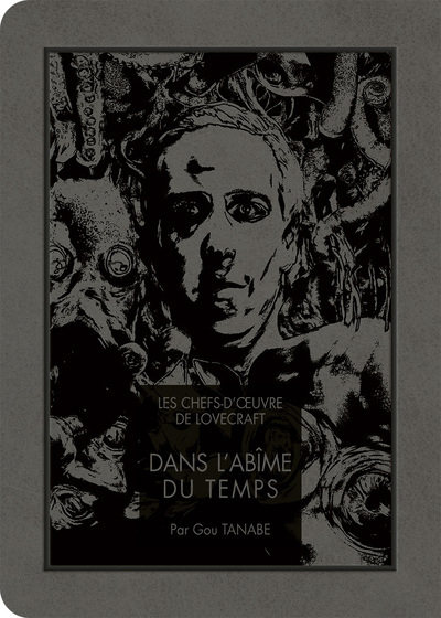 Image de Les chefs-d'oeuvre de Lovecraft - Dans l'Abîme du temps