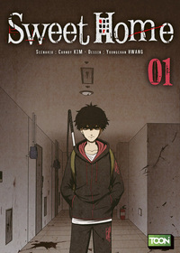 Image de Sweet Home T01