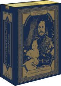 Picture of Coffret Lovecraft - Le Cauchemar d'Innsmouth