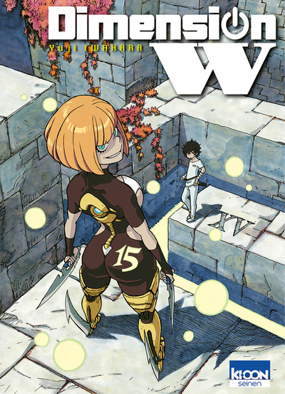 Image de Dimension W T15