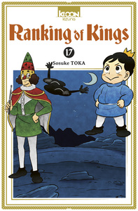 Image de Ranking of Kings T17