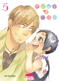 Image de Père & Fils T05