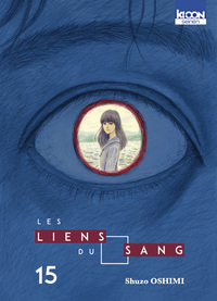 Picture of Les Liens du sang T15