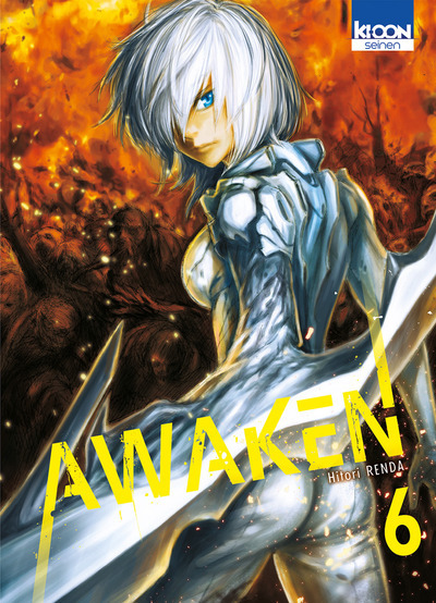 Image de Awaken T06