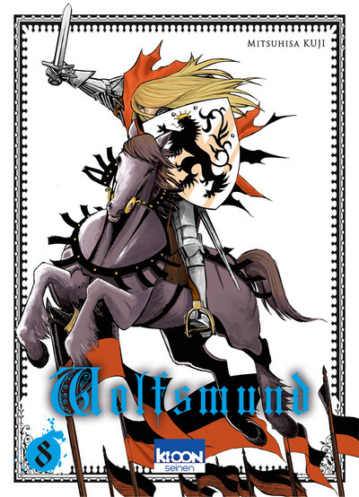 Picture of Wolfsmund T08