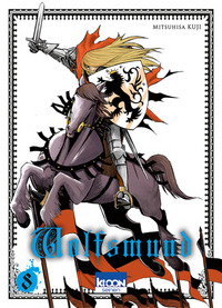Picture of Wolfsmund T08