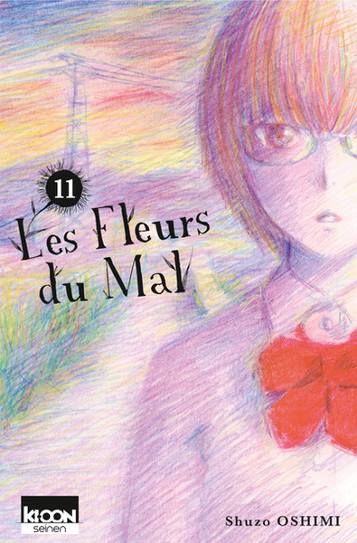 Image de Les Fleurs du Mal T11