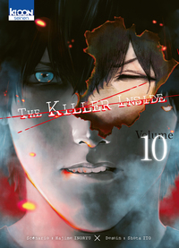 Image de The Killer Inside T10