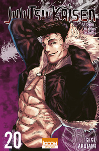 Image de Jujutsu Kaisen T20