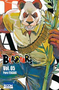 Image de Beastars T05