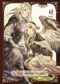 Image de Alpi the Soul Sender T06
