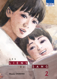 Image de Les Liens du sang T02