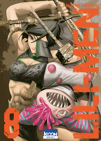 Image de Lili-Men T08