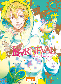 Picture of Karneval T17