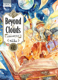 Picture of Beyond the Clouds T02
