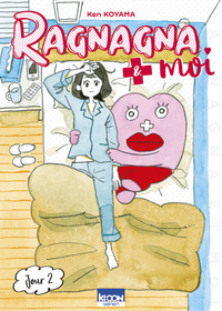 Image de Ragnagna et moi T02