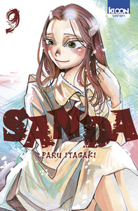 Picture of Sanda T09