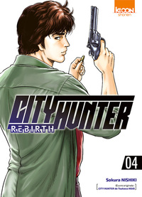 Picture of City Hunter Rebirth T04
