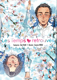Image de Les Temps retrouvés T02 - Tome 2
