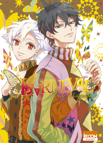 Image de Karneval T28