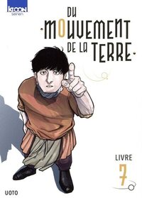 Picture of Du mouvement de la Terre T07
