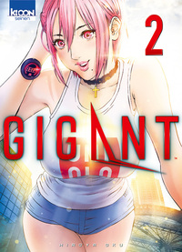 Image de Gigant T02