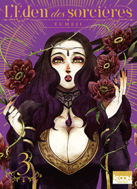 Image de L'Eden des Sorcières T03