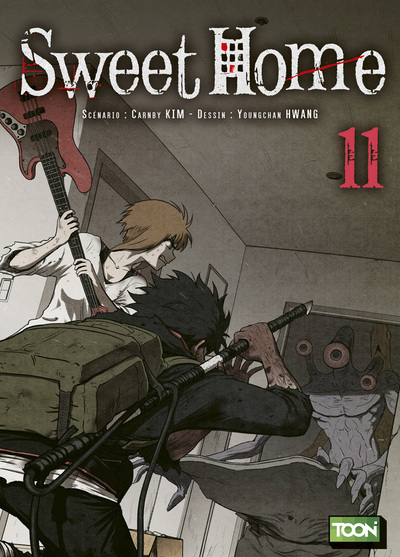 Image de Sweet Home T11