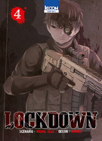 Image de Lockdown T04