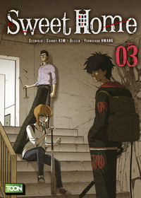 Image de Sweet Home T03