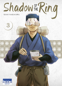 Picture of Shadow of the Ring T03