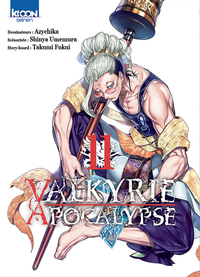 Image de Valkyrie Apocalypse T11