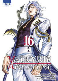 Image de Valkyrie Apocalypse T16