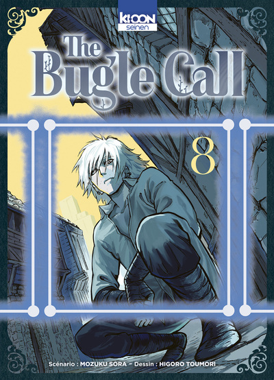 Image de The Bugle Call T08