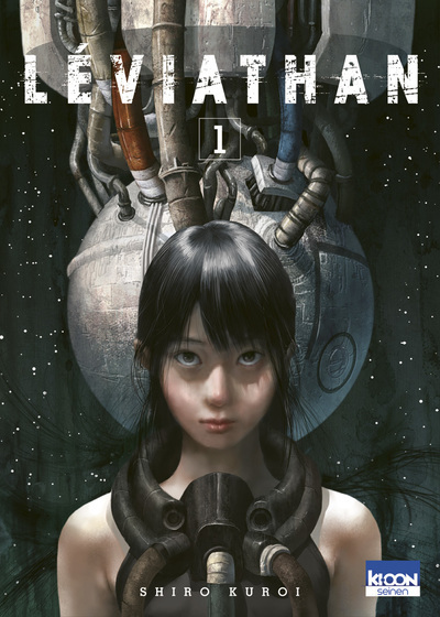 Image de Léviathan T01