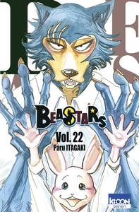 Image de Beastars T22