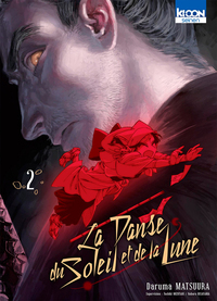Image de La Danse du soleil et de la lune T02