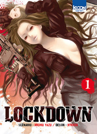Image de Lockdown T01
