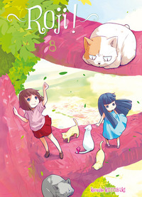 Image de Roji ! T08