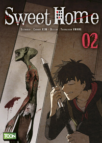Image de Sweet Home T02