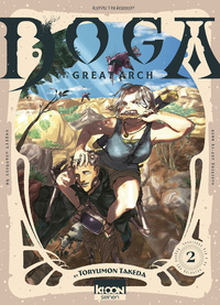 Picture of Doga T02