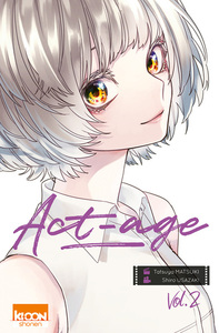 Image de Act-Age T02
