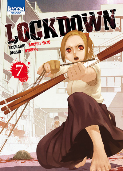 Image de Lockdown T07