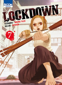 Image de Lockdown T07