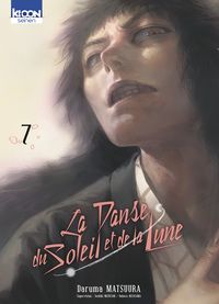 Picture of La Danse du soleil et de la lune T07