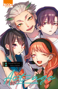 Image de Act-Age T03